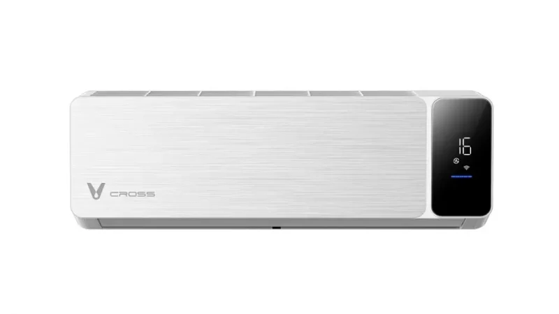 Сплит-Кондиционеры Haier