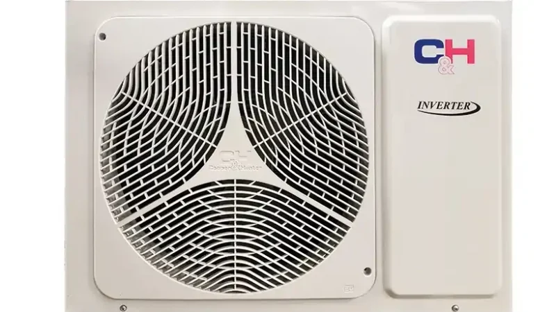 Кондиционеры Electrolux EACM