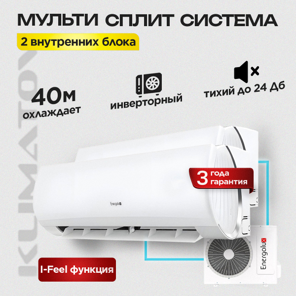 Сплит-система Haier HSU-09HPL203