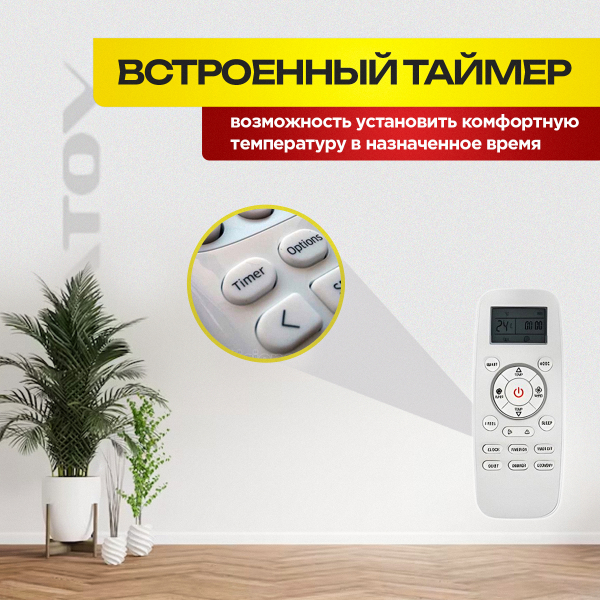 Лучшие Кондиционеры для Дома и Офиса