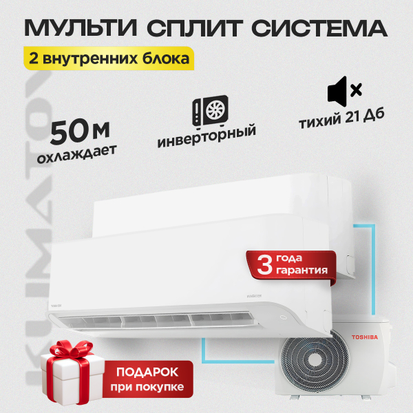 Цены на Кондиционеры в 2025 Году