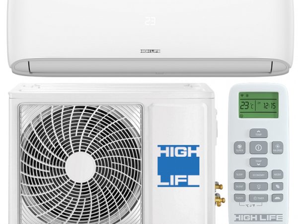 Сплит-система Electrolux EACS-09HSK/N3 обзор и характеристики