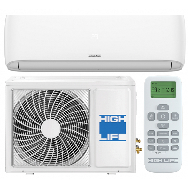 Сплит-система Electrolux EACS-09HSK/N3 обзор и характеристики