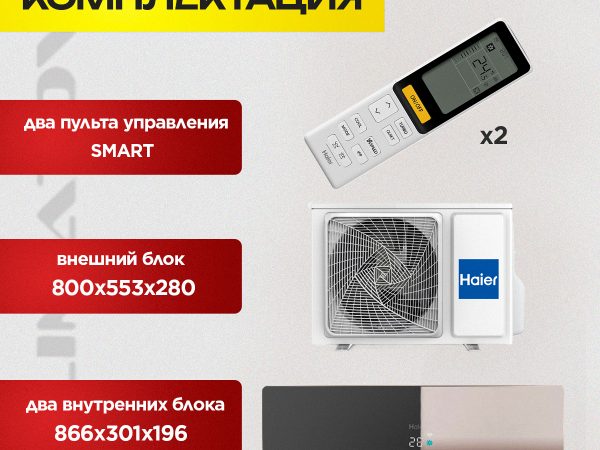 Сколько стоит кондиционер: факторы, влияющие на цену, и рекомендации по выбору