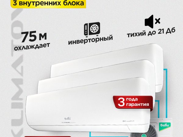 Ремкомплект Кондиционера