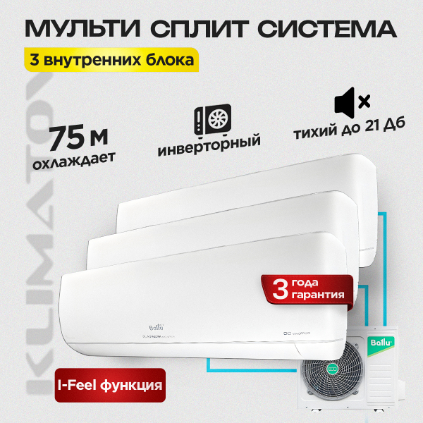 Ремкомплект Кондиционера