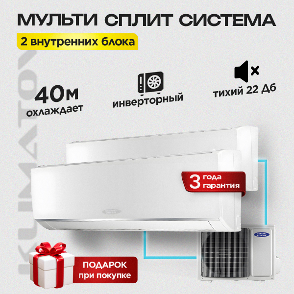 Российское климатическое оборудование