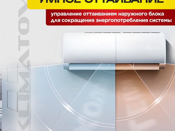 Факторы влияющие на цену блока кондиционера