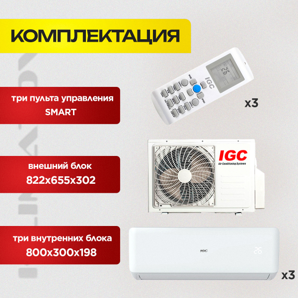 Step Кондиционеры – Комфорт и Инновации для Вашего Дома и Офиса