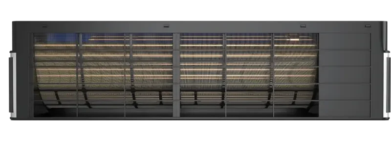 Сплит-система Rapid RAM-12HJ/N1 23Y
