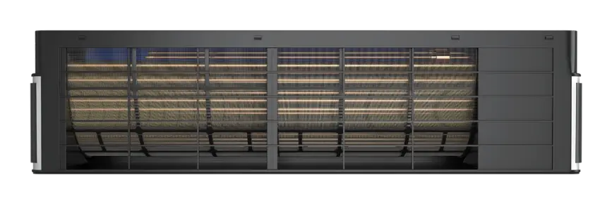 Сплит-система Rapid RAM-12HJ/N1 23Y