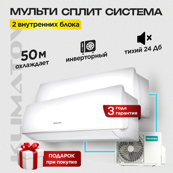 Сплит-системы Royal Fresh: особенности и преимущества современных систем кондиционирования воздуха