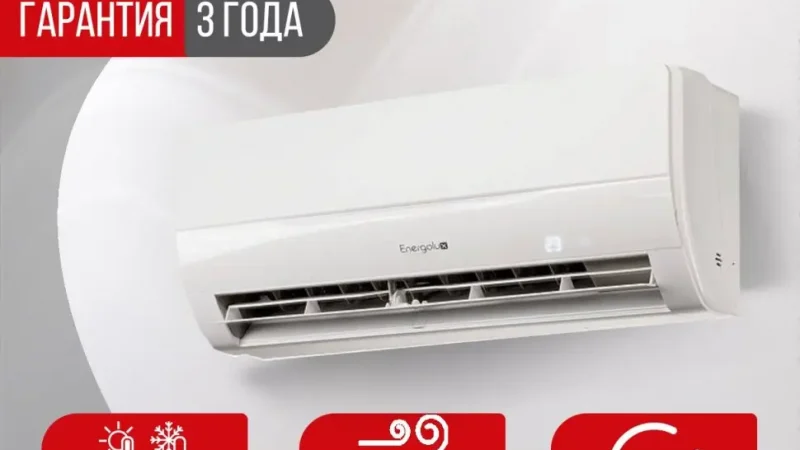 Установка Кондиционера: Факторы, Влияющие на Стоимость