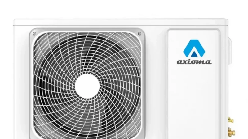 Настенные сплит-системы Mitsubishi Electric