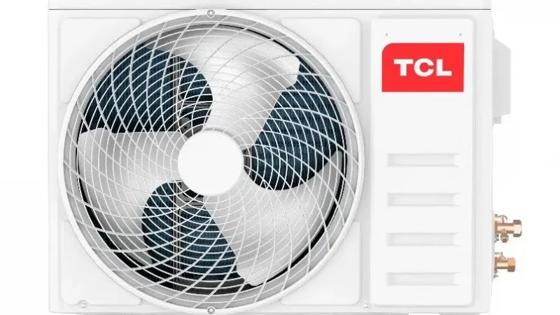 Сплит-системы Electrolux: преимущества и особенности  Electrolux