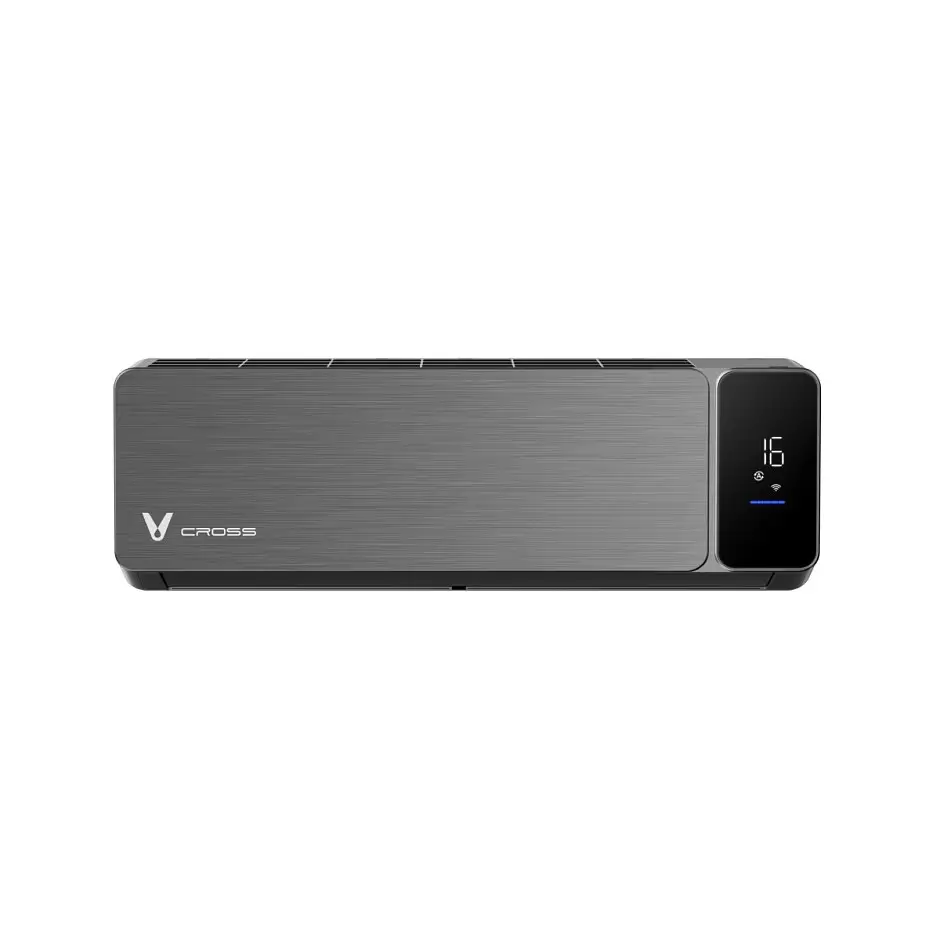 Недорогие инверторные сплит-системы с установкой