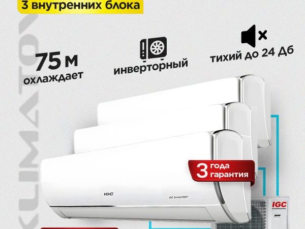 Сплит-системы для цветов: современное решение для сохранения свежести букетов