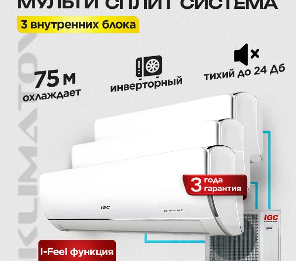Сплит-системы для цветов: современное решение для сохранения свежести букетов