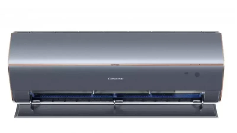 Мультисплит-системы Hisense на 3 комнаты: эффективность и комфорт для вашего дома