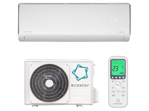 Кондиционер Haier Coral DC – особенности и преимущества