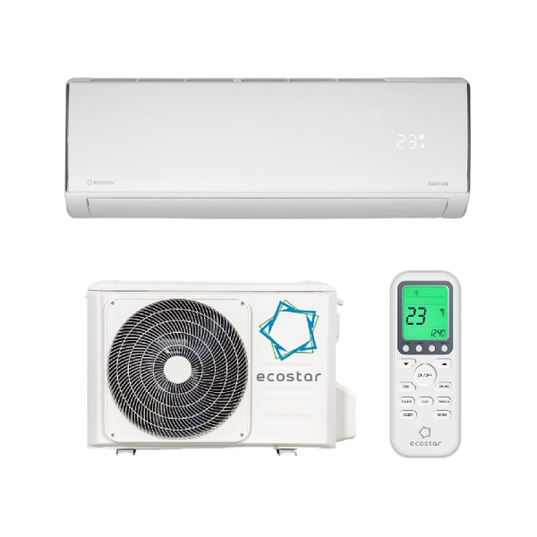 Кондиционер Haier Coral DC – особенности и преимущества