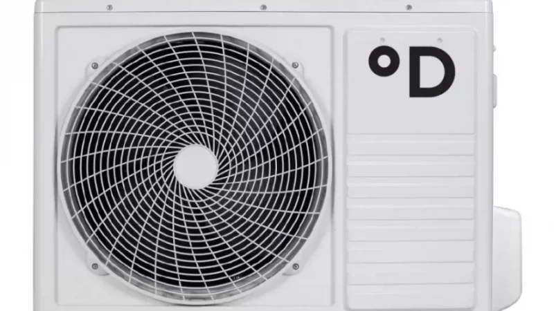 Мультисплит-системы Mitsubishi Electric