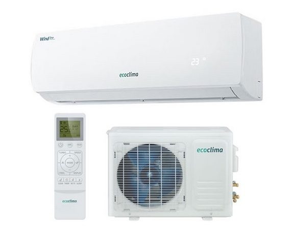 Сплит-система Haier HSU-12HRM103/R3 обзор и характеристики