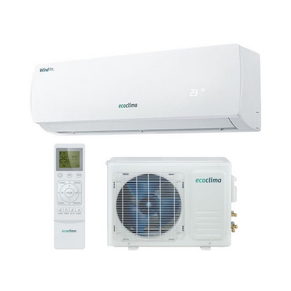 Сплит-система Haier HSU-12HRM103/R3 обзор и характеристики
