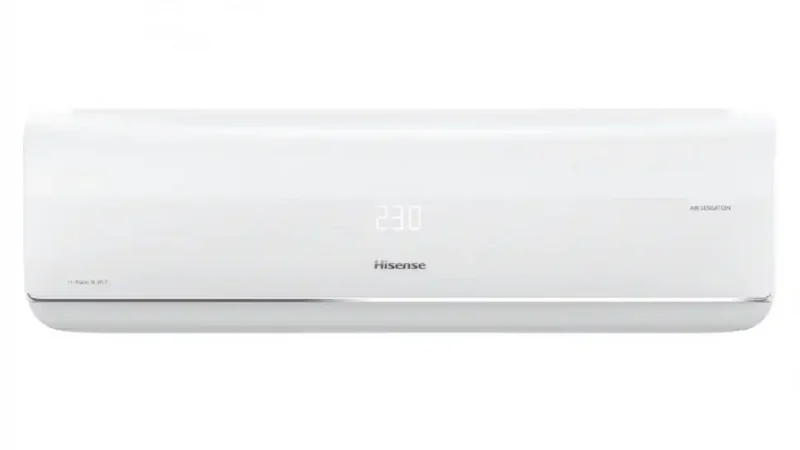 Сплит-система Midea Inverter