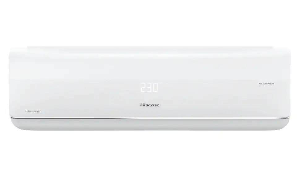 Сплит-система Midea Inverter