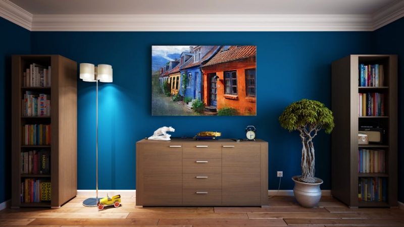 Сплит-система LG B09TS: Обзор и характеристики