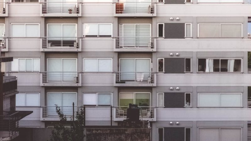 Кондиционеры RK: особенности и преимущества