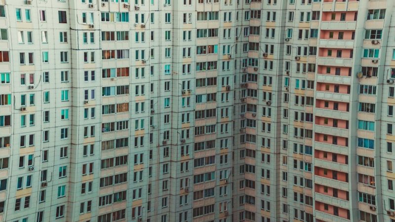 Встраиваемые сплит-системы для комфортного интерьера