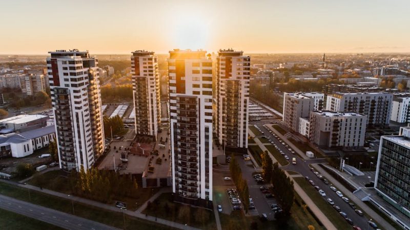 Мультисплит системы для эффективного разделения пространства