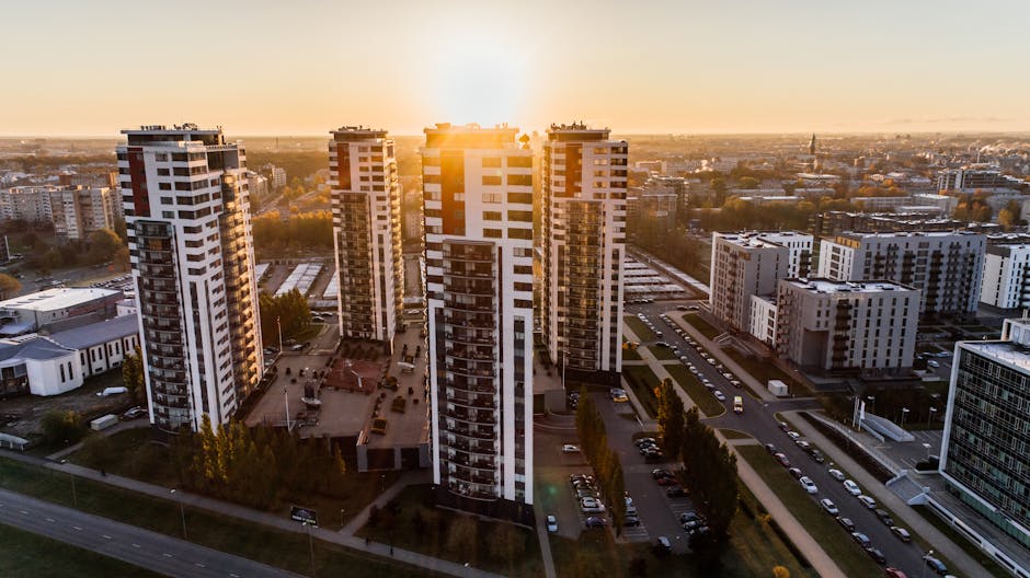 Мультисплит системы для эффективного разделения пространства