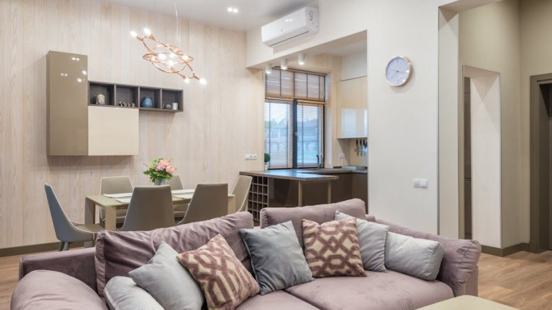 Кондиционер Haier R3: Современное Решение для Комфортного Климата